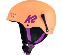 K2 Entity Jr - Niño - Rosa - talla 48/51- modelo 2026