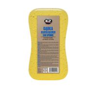 K2 - esponja para lavado manual - excepcionalmente absorbente - indica
