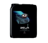 K2 Espuma Activa BELA PRO BLUEBERRY 5L D0105 Espuma De Limpieza Espuma De Lavado