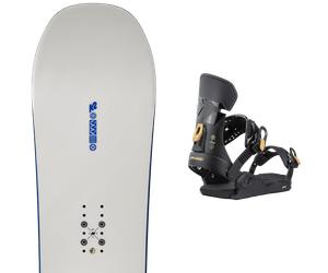 K2 Extravision - Mujer - Blanco / Azul - talla 149- modelo 2025