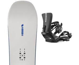 K2 Extravision - Mujer - Blanco / Azul - talla 149- modelo 2025