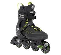 K2 F.I.T. 80 Pro Inline Skate 2023 Black/Olive, 48