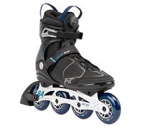 K2 F.I.T. 84 Boa 30G0615.1.1.120 - Patines en línea para Hombre, Color Gris y Azul