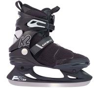 K2 F.I.T. Patines De Hielo BOA Nuevos Color Gris