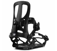 K2 Farout Splitboard-Bindung Con Touring Soportes Far Out Snowboard Nuevo