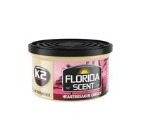 K2 Florida Scent Heartbreaker Cherry - Ambientador en lata
