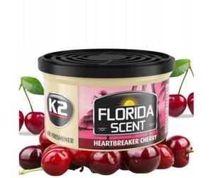 K2 Florida Scent Heartbreaker Cherry - Ambientador en lata