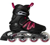 K2 Freedom III 80 Patines en línea, Juventud Unisex, Diseño:, 1.5Y