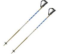 K2 Freeride 18 - Unisex - Verde - talla 115- modelo 2025