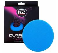 K2 g?bka mocno?cierna supertrwarda duraflex - niebieska g?bka pole