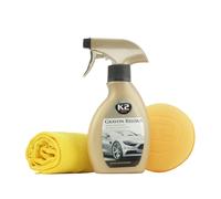 K2 G035 Pulido de pintura