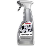 K2 ROTON Pro Limpia Llantas Coche - Sin Frotar - Potente y Seguro - 1 Litro (5L)