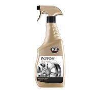 K2 g167 detergente para llantas 700 ml