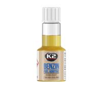 K2 gasolina adicional additiv carburador limpiador einspritzdüse re