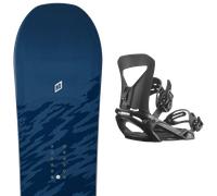 K2 Gateway - Hombre - Gris / Azul - talla 157W- modelo 2025