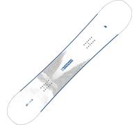 K2 Gateway Pop - Hombre - Blanco - talla 153- modelo 2026