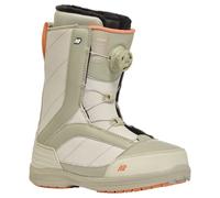 K2 Haven - Mujer - Beige - talla 8- modelo 2025