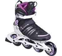 K2 Helena 90 II SPEEDLACE LTD Inline Skate Black/Purple, 39.5