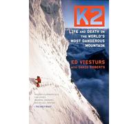 K2 [Idioma Inglés]: Life and Death on the World's Most Dangerous Mountain