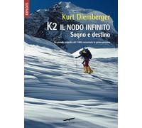 K2 il nodo infinito. Sogno e destino (Exploits)