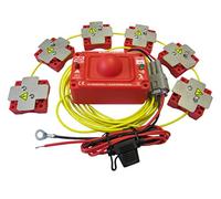 K2 - K&k m4700 - Unidad combinada de Defensa contra martas