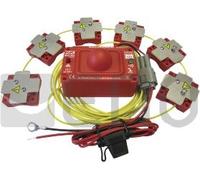 K2 - k&k m4700 - unidad combinada de defensa contra martas