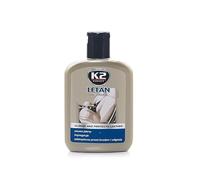 K2 letan 250ml - agente para el cuidado del cuero