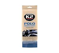 K2 K420 Toallitas para salpicaderos