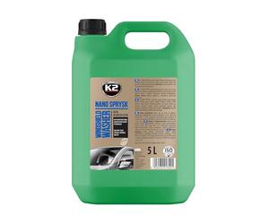 K2 K525 Líquido limpiaparabrisas 5L