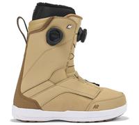 K2 Kinsley - Mujer - Marrón / Beige / Blanco - talla 6.5- modelo 2026