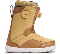 K2 Kinsley - Mujer - Marrón - talla 7.5- modelo 2026