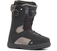 K2 Kinsley - Mujer - Negro - talla 7- modelo 2026