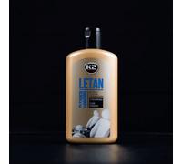 K2 letan 250ml - agente para el cuidado del cuero