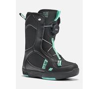 K2 Lil Kat Junior Snowboard Boots 21.6