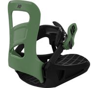 K2 Lil - Niño - Verde - talla S- modelo 2026