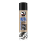 K2 limpiacristales, elimina nicotina & Zamack, cristal limpiador, spray también para espejo & Cristal, Toller olor aerosol 600 ml