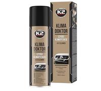 K2 Limpiador de aire acondicionado para coche Higienizante A/C – Limpieza y desinfección – 500 ml