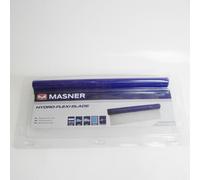 K2 Limpiador De Agua HYDRO FLEXI-BLADE 30cm M400 Raspador Con Labio De Silicona