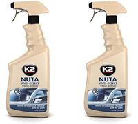 K2 limpiador de insectos - anti insectos nuta 770 ml - eficacia y rapi