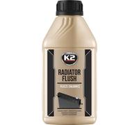 K2 Limpiador de radiador – Elimina óxido e incrustaciones – 400 ml