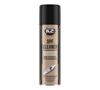 K2 limpiador filtro particulas diesel - limpiador dpf fap espuma con t