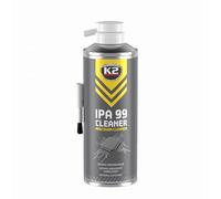 K2 Limpiador para electrónica B504 aerosol 400ml