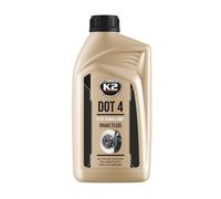 K2 Líquido de frenos 1Liter