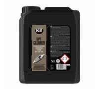 K2 líquido para limpieza y regeneración de filtros dpf/fap cleaner 5