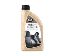K2 loción para cuero g424, 1l, uso profesional, nutre y protege el cu