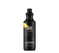 K2 lotar pro 1l - concentrate for washing textile upholstery general