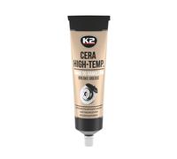 K2 Lubricante de alta temperatura B408 Tubo 100 ml