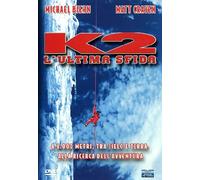 K2 - L'Ultima Sfida [Italia] [DVD]