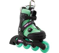 K2 LUMI Boa 30M0721 - Patines en línea para niña (sandía)