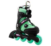 K2 LUMI Boa 30M0721 - Patines en línea para niña (sandía)